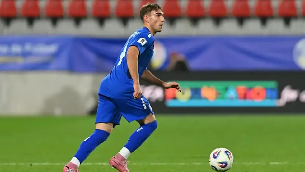 Србија фудбал