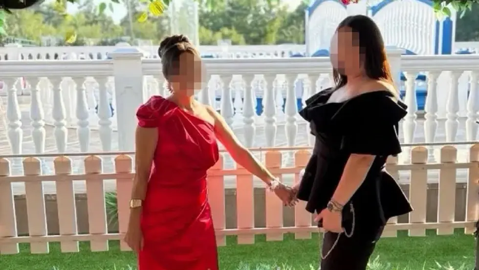 Ово су мајка и кћерка које су погинуле код Шапца