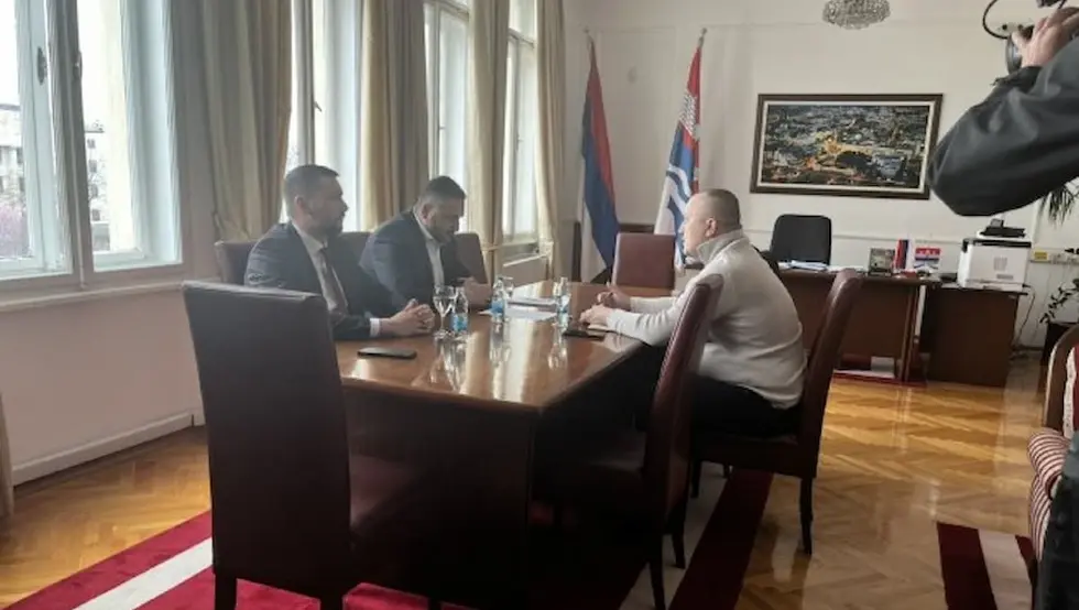 Сутра низ састанака о доношењу хитних мјера подршке грађанима Бањалуке