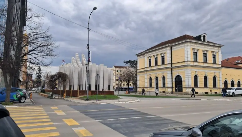 Врховни суд РС вратио земљиште на Старој аутобуској Граду Бањалука