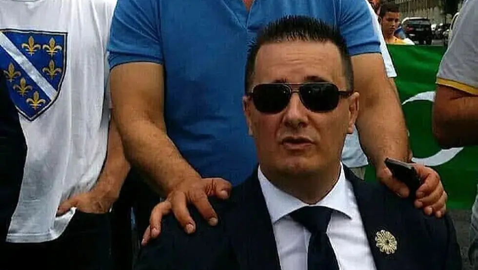 Србија одбила агреман Атовићу у Новом Пазару, сада се он огласио