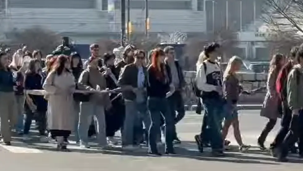 Протести Сарајево