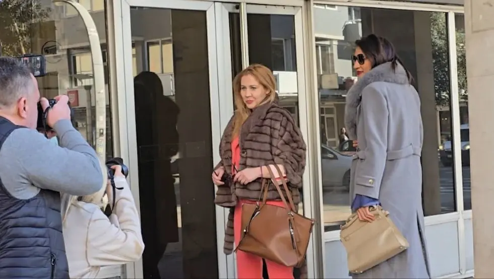 Весна Братић