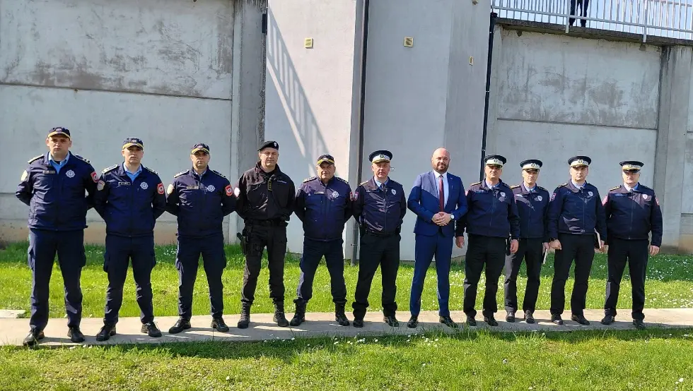 КПЗ Бијељина