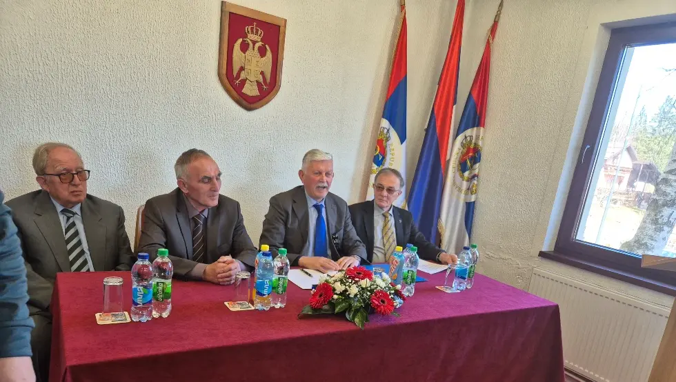 Асоцијација Ствараоци