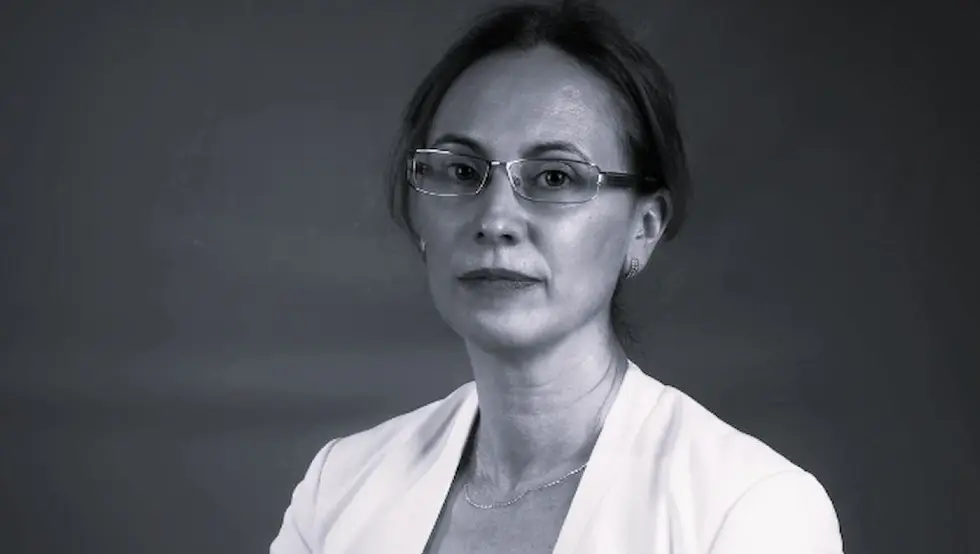 Преминула доц. др Јадранка Петровић