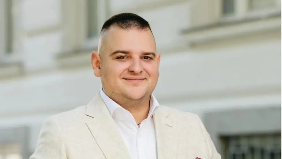 Давид Билбија