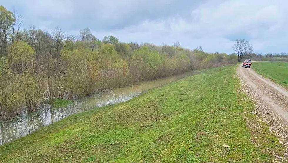 За санацију пет кључних тачака на водозаштитним објектима у Козарској Дубици 2,4 милиона КМ