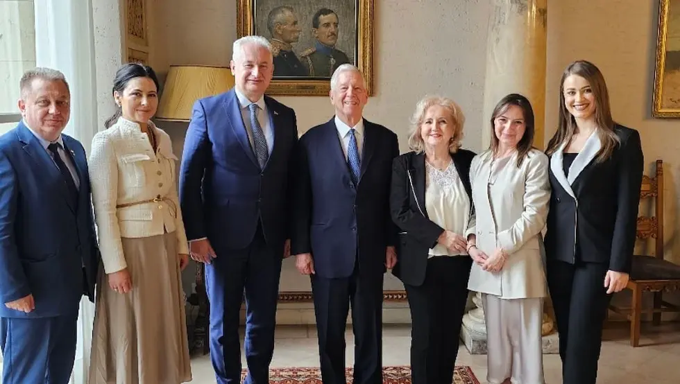 Карађорћевићи РС