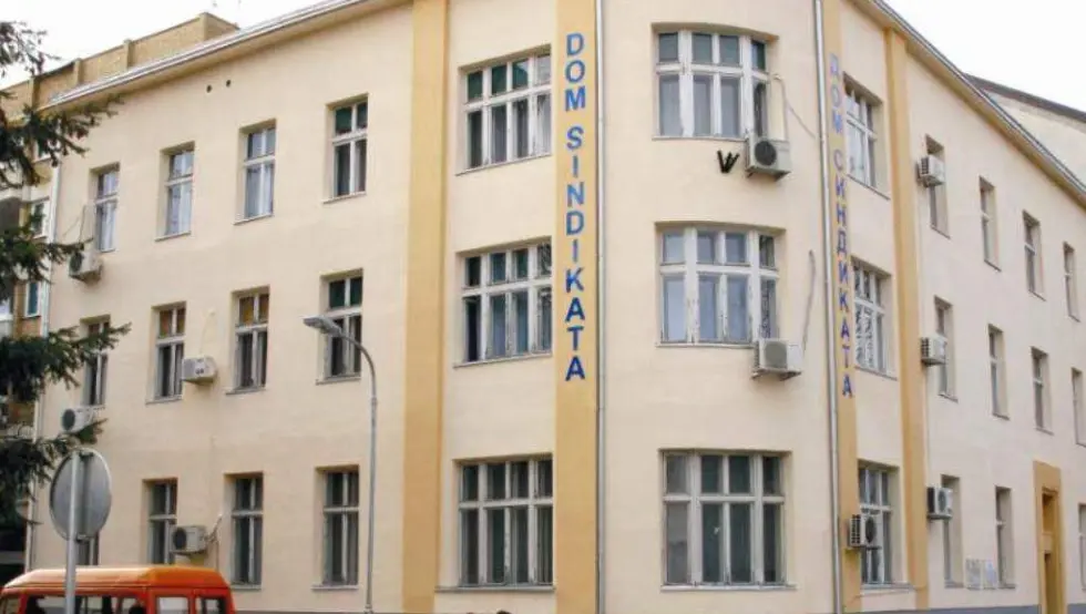 Синдикат: Раст просјечне плате резултат наших активности