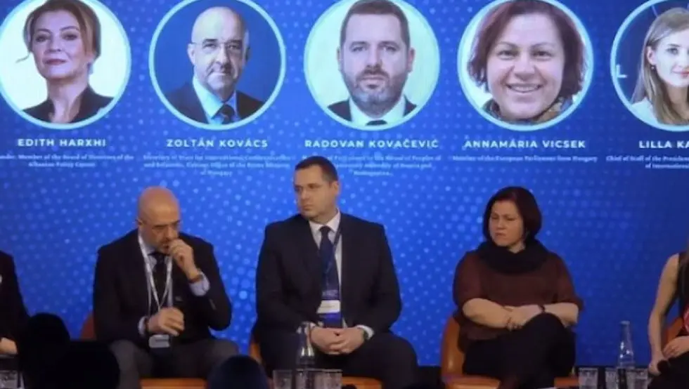 Ковачевић: У Српској немамо кампове за имигранте