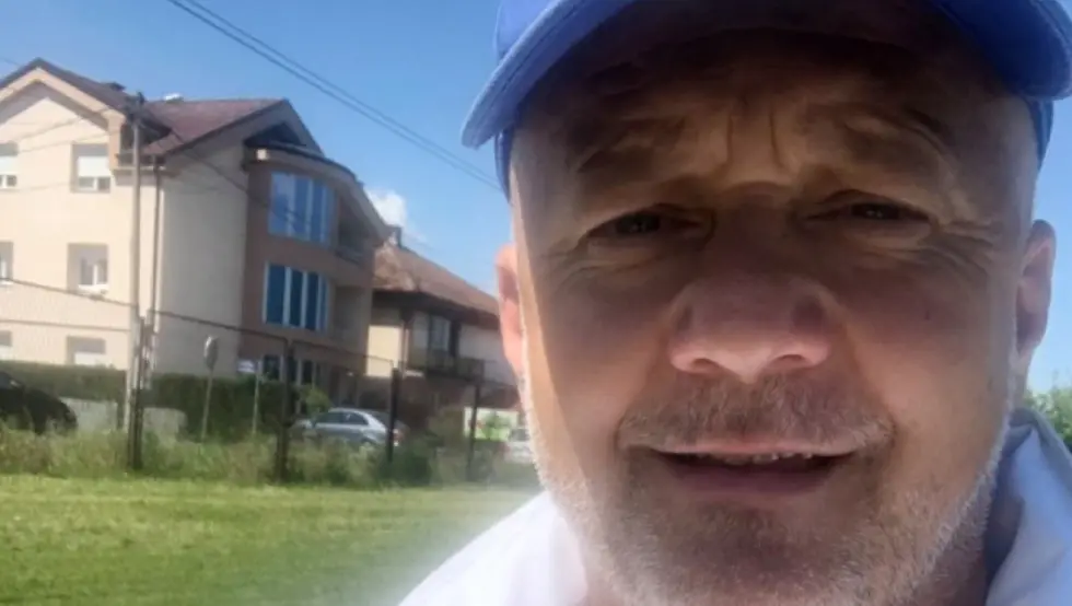 Дарко Манојловић