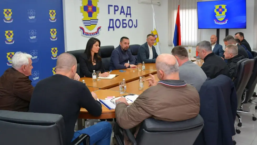 састанак директори Јеринић