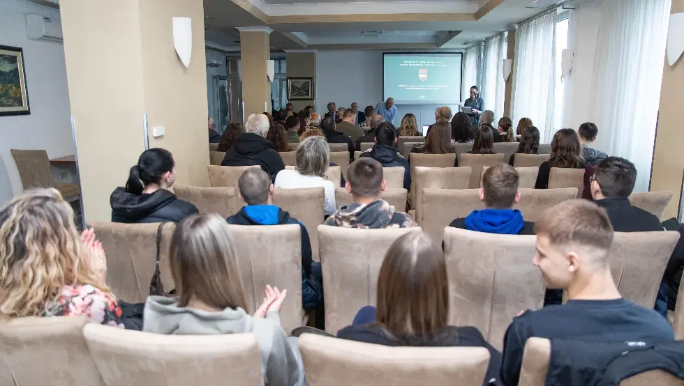 Научни скуп Прњавор