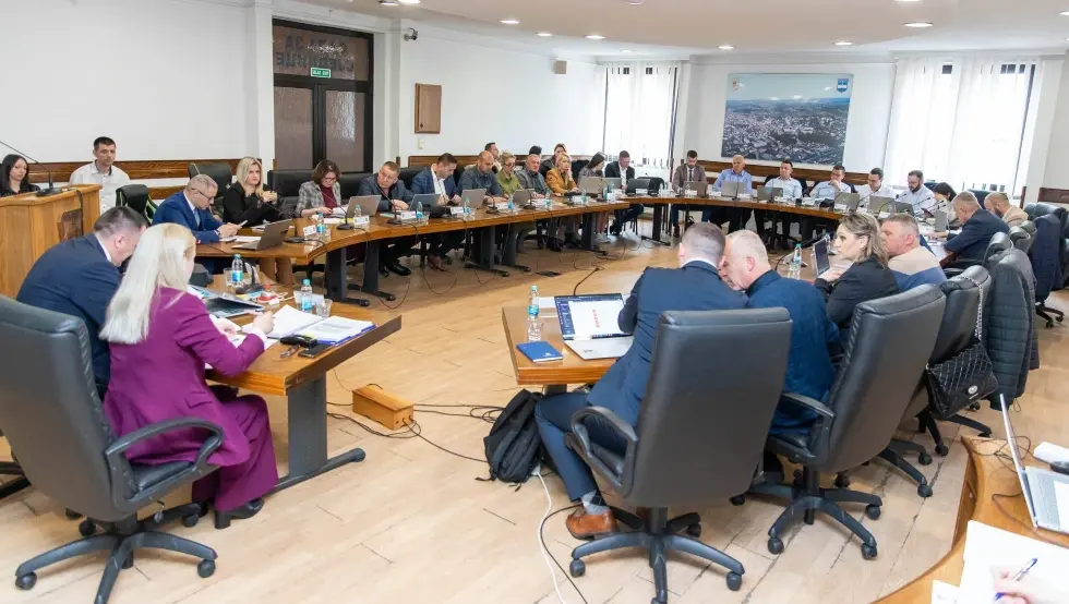 Жељки Цвијановић титула почасног грађанина Прњавора