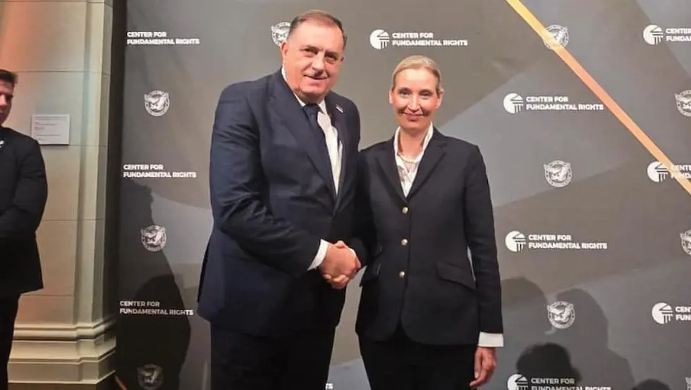 Додик и Вајдл