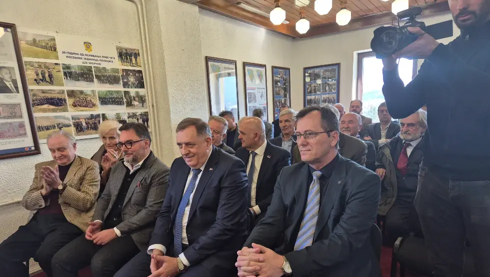 Ствараоци Пале