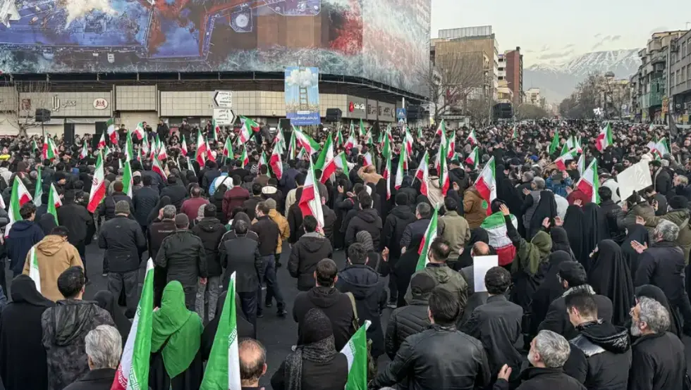 Преминула и супруга ајатолаха Алија Хамнеијa