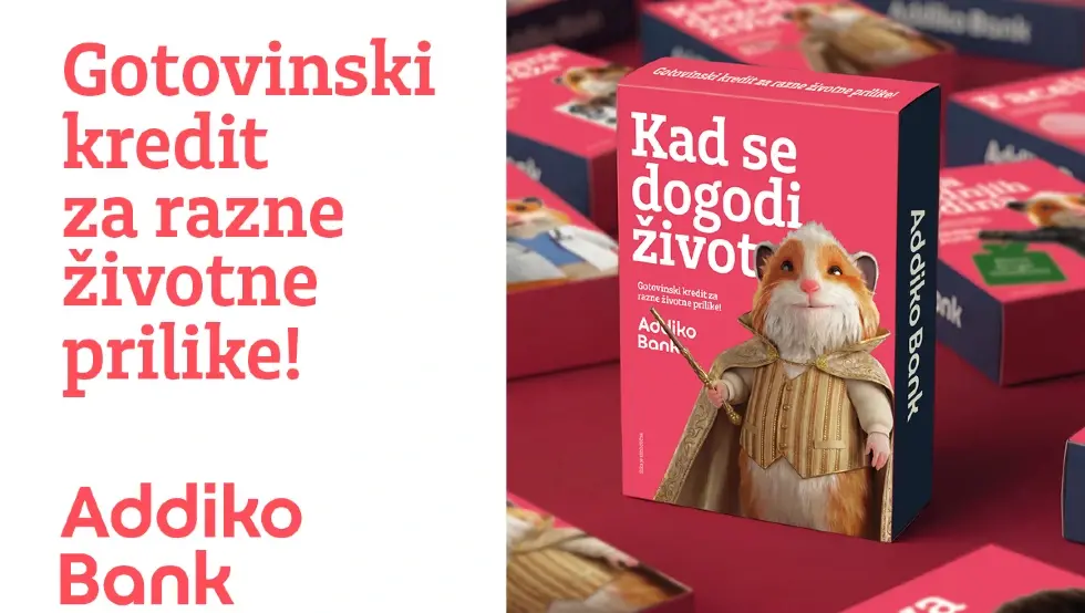 Адико банка