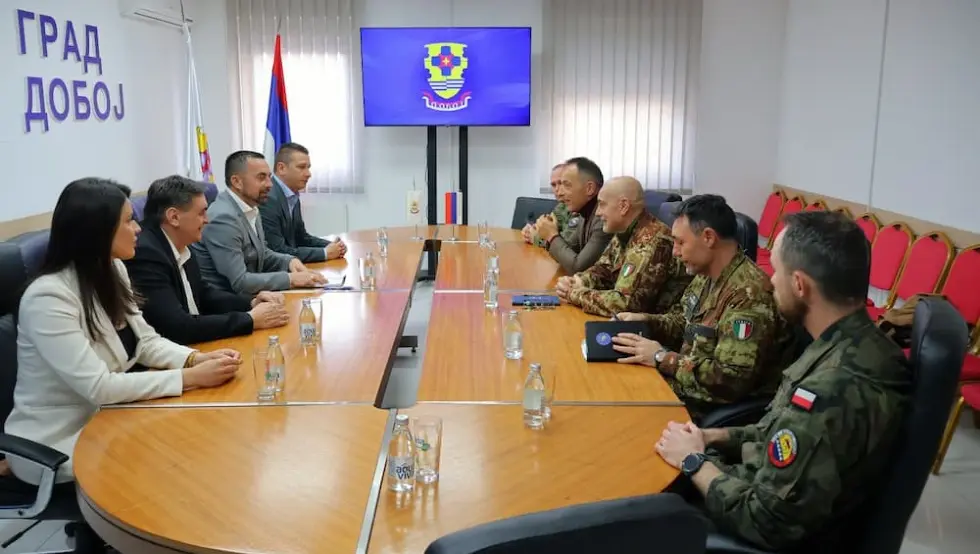 Гогановић и Фронда