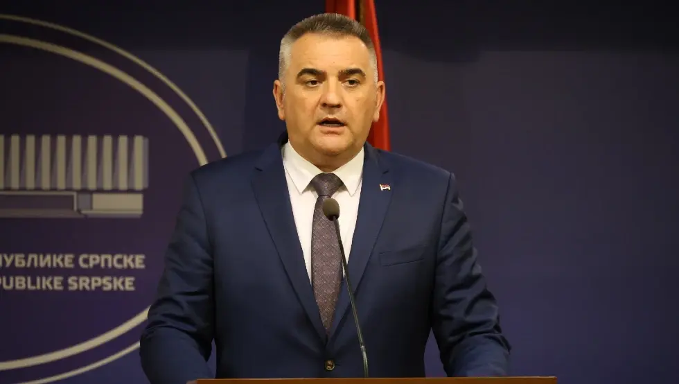 Минић: Путеви на подручју Фоче морају бити ријешени