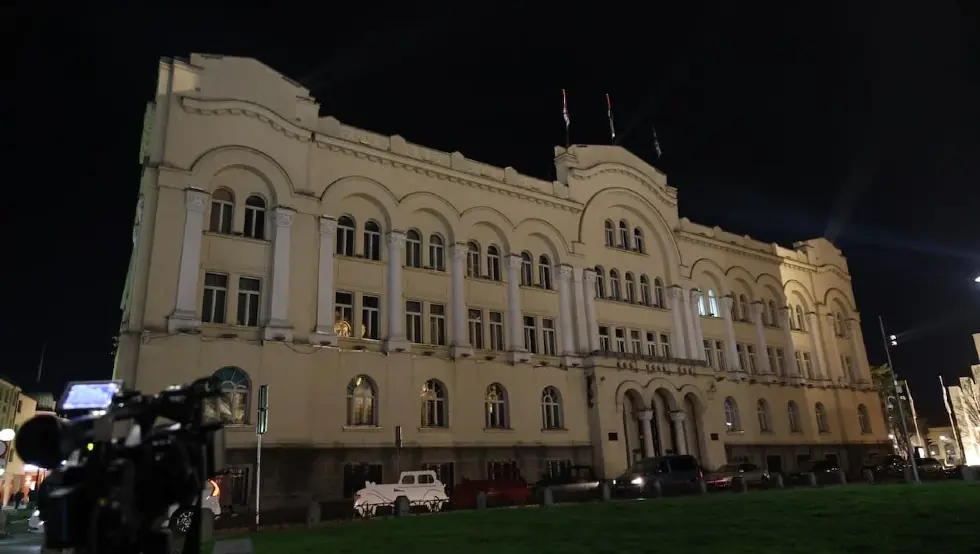 У Бањалуци и Требињу сирене у знак сјећања на жртве НАТО бомбардовања