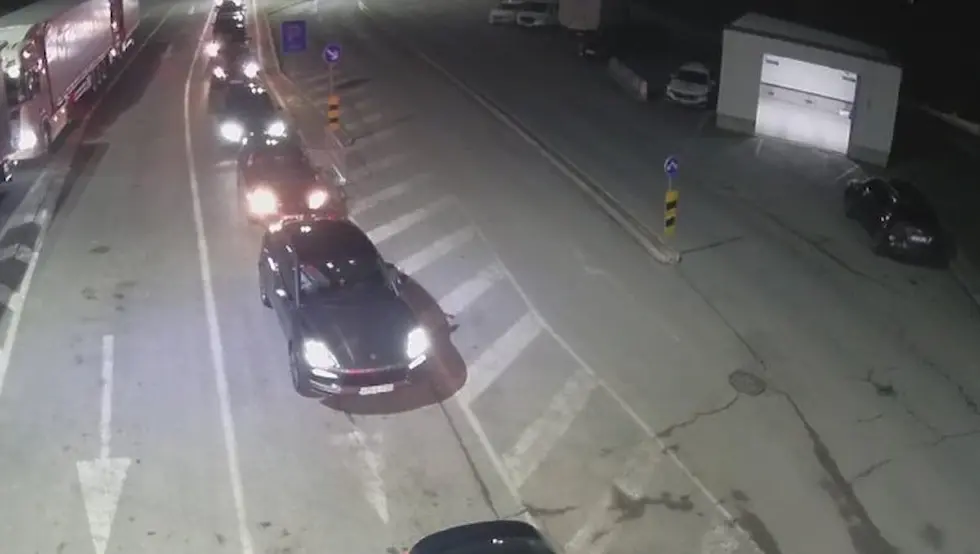 Гужве на улазу у БиХ из Хрватске