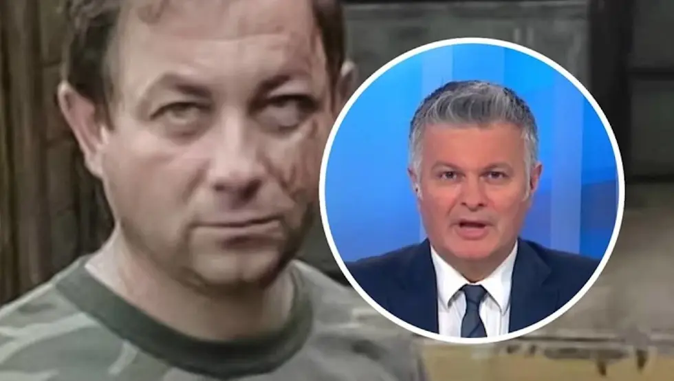 Новинар Н1 назвао злочинца Томислава Мерчепа херојем