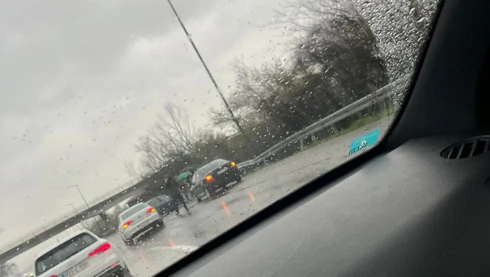 удес брза цеста