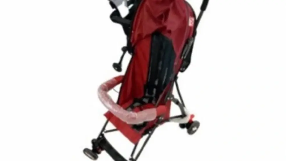 Упозорење за родитеље: Са тржишта повучена дјечија колица, нису безбједна