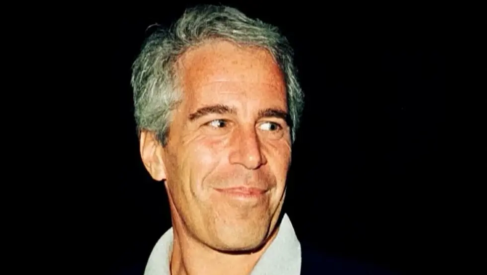 Џефри Епстин