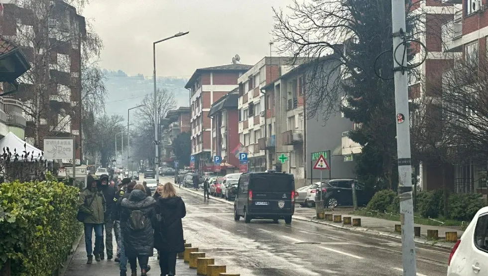 Бајина башта