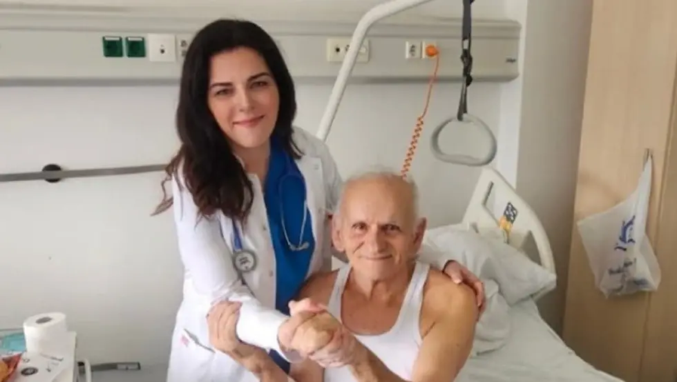 Како су медицинари из Рибника спасили живот пацијенту у једној од најтежих интервенција