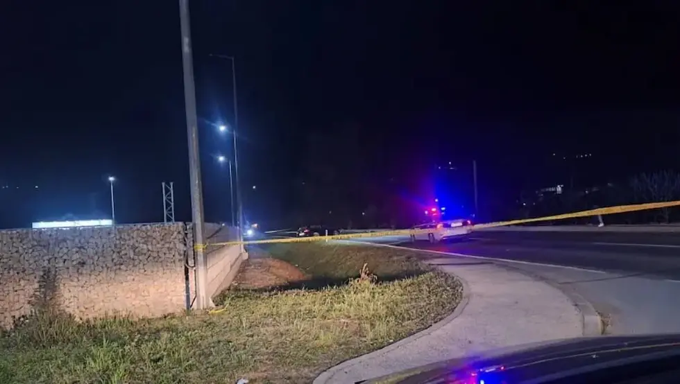 Несрећа Жепче