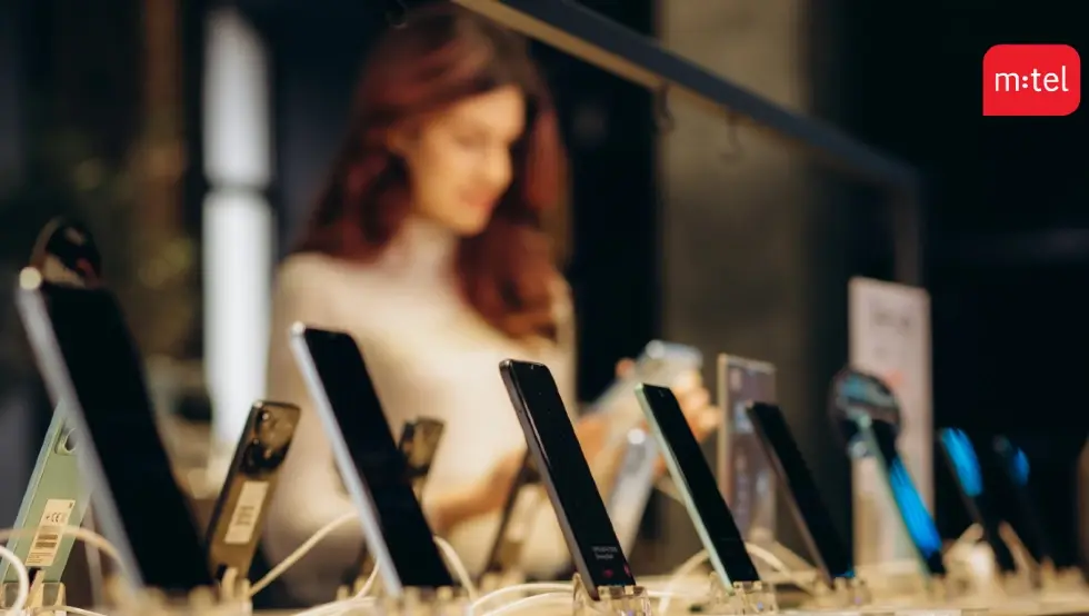 Лојалност која се исплати: M:tel корисници сада још лакше до новог телефона