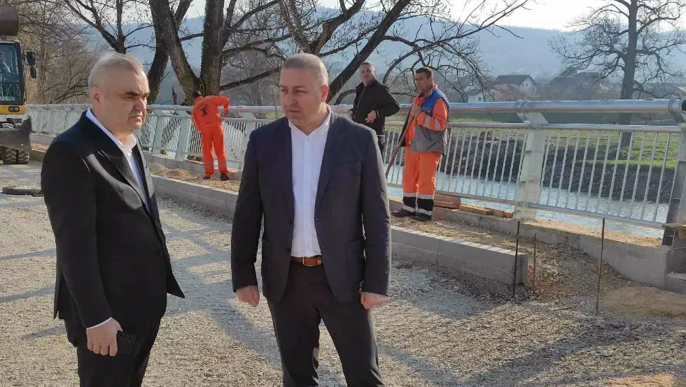 Јанковић Мост Чесма