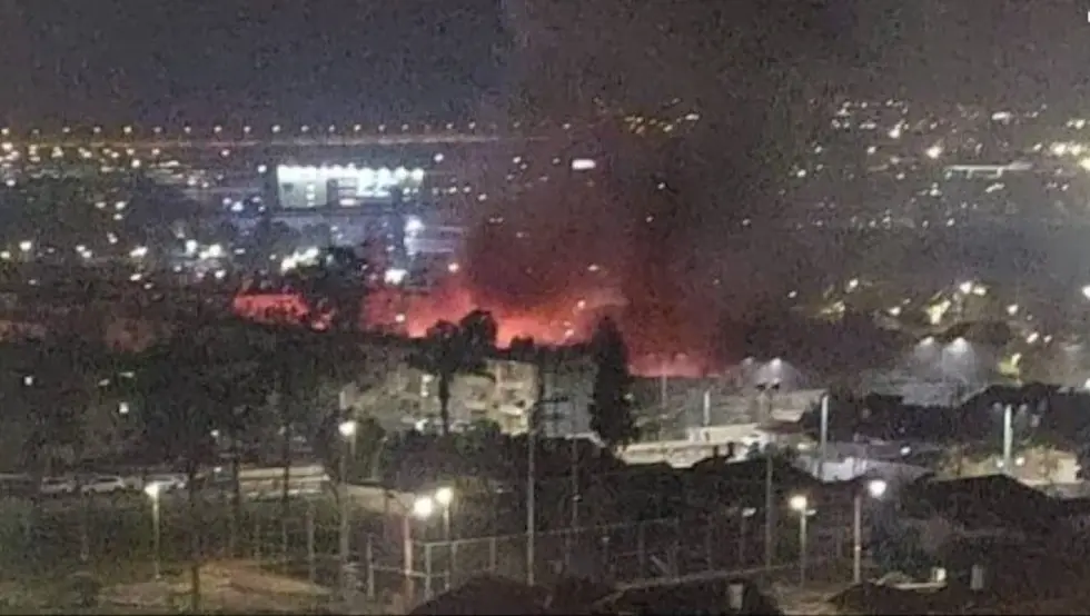 Блиски исток у пламену: Иран лансирао нове пројектиле