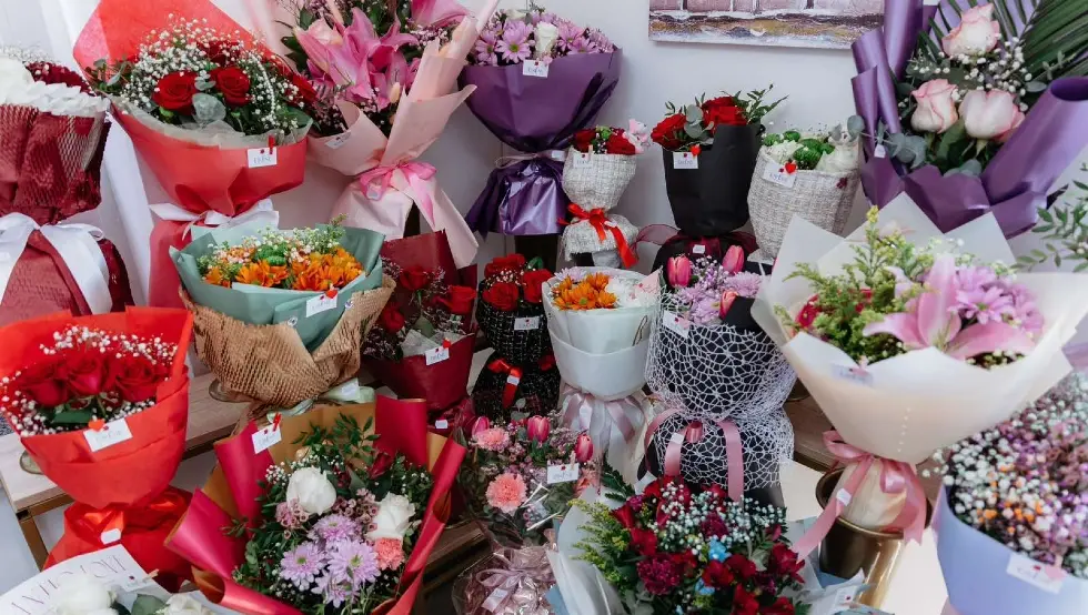 цвијеће цијена цвијећа