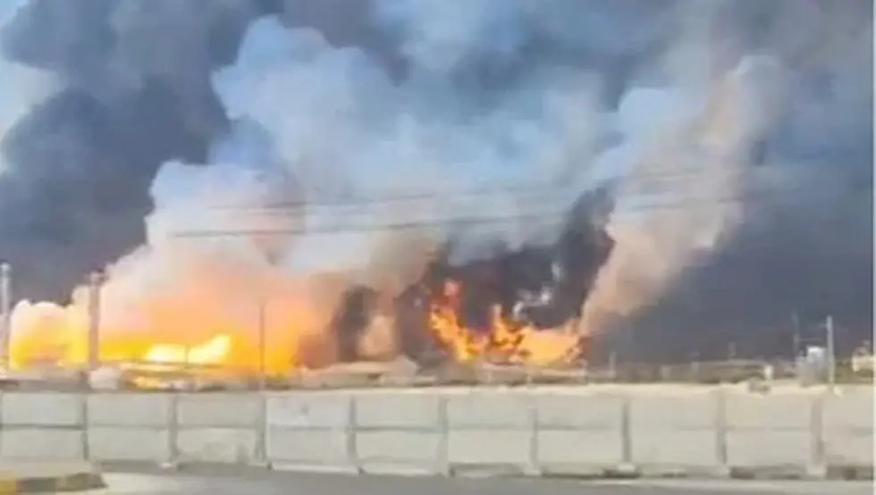 Иран запријетио тоталним уништењем гасне и нафтне индустрије у Персијском заливу