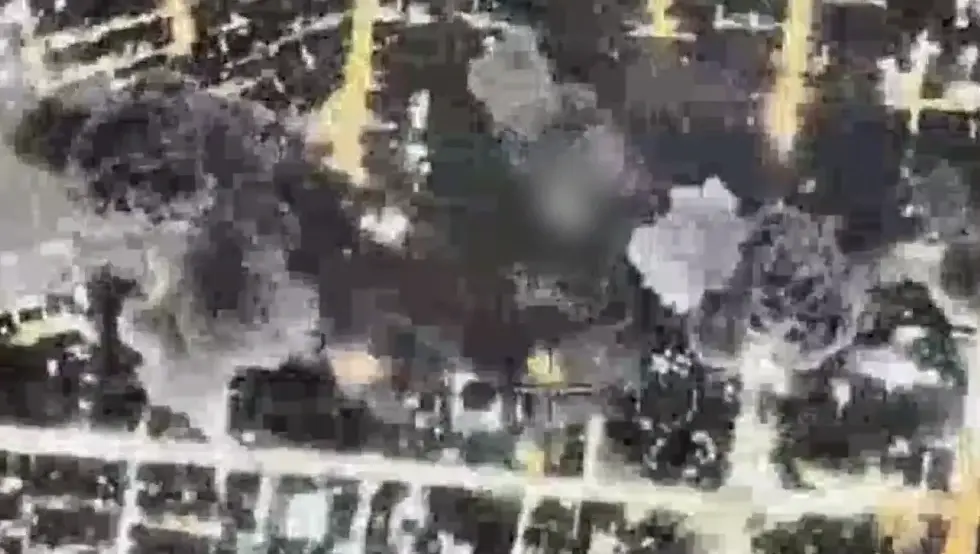 ИДФ: Уништен подземни бункер Хамнеија