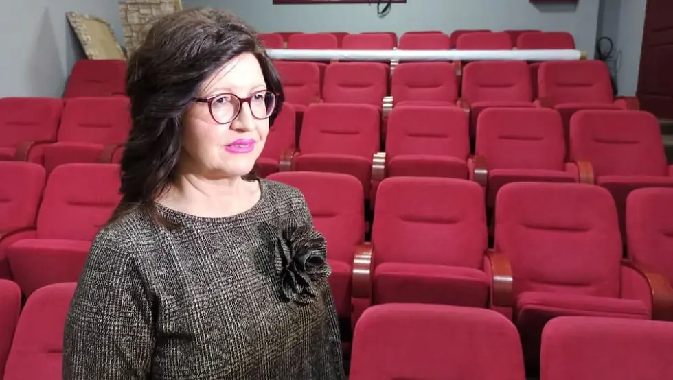 Елизабета Ристановић