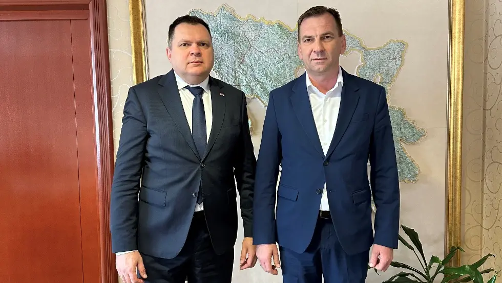 Будимир састанак