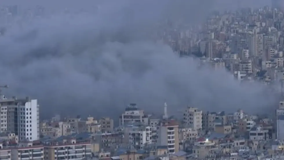 Хезболах објавио рат Израелу