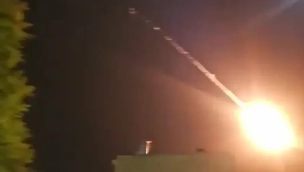 Балистичка ракета