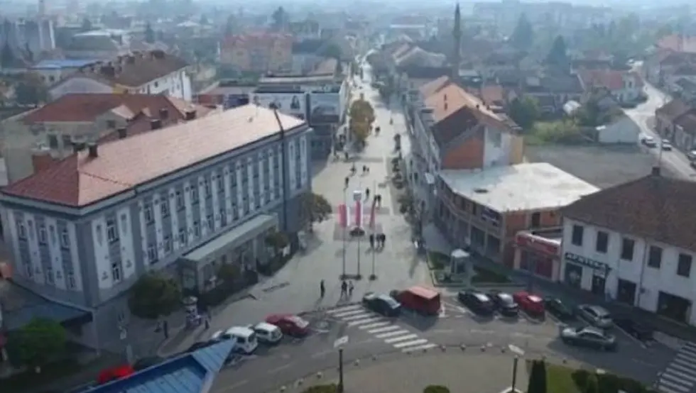 Козарска Дубица