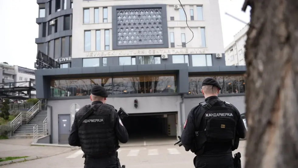 жандармерија