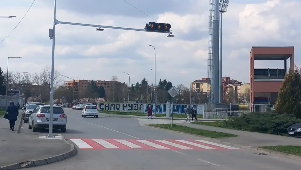 Приједор прелаз