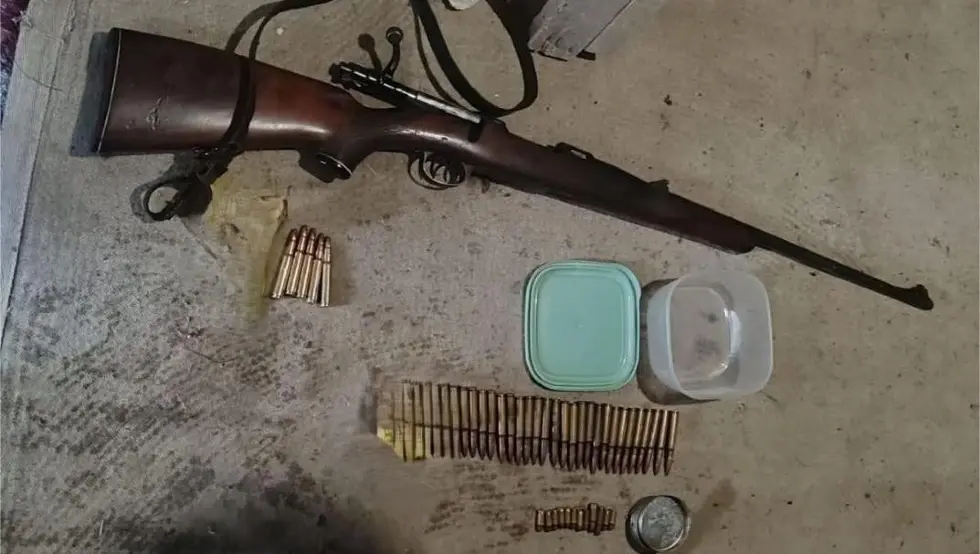 Пронађена дрога