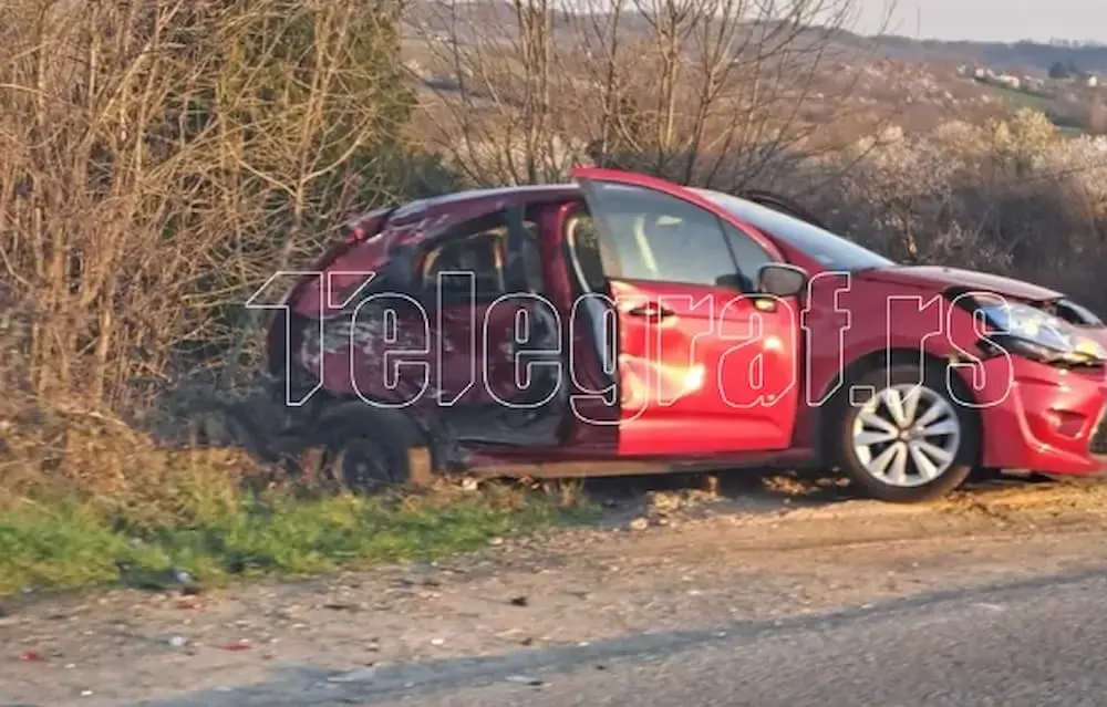 Погинуо Драган Лазић