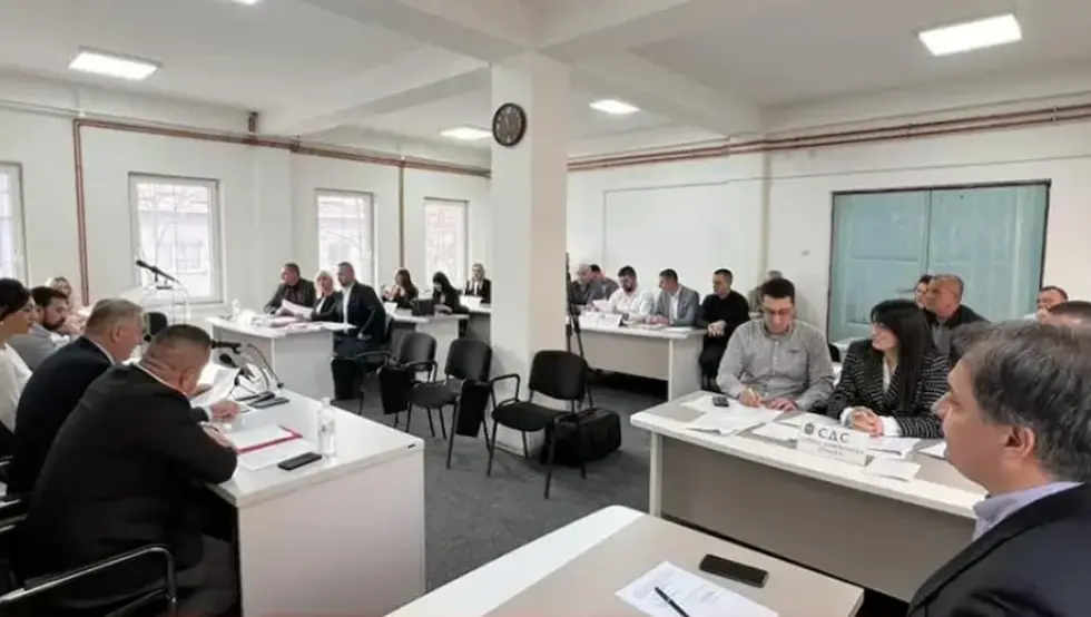 Говедарица и СДС остају без скупштинске већине у Гацку?